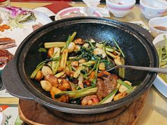 -吴系粤菜馆·茶餐厅(深业上城店)