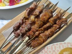 -青禾小厨新疆菜(总店)