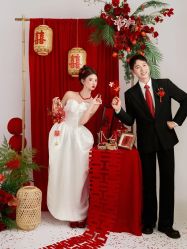 -雅云婚纱摄影工作室旗舰店