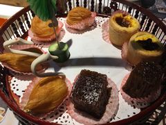 -粤点越有·茶点·粤菜(樵岭国际店)
