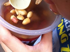 烧仙草-八婆婆烧仙草(中山路店)