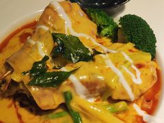 -星叶·东南亚料理(宁波万象汇店)