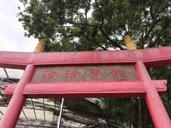 -金堂县云顶石城风景区