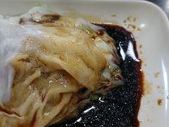 牛肉肠-华丰小食