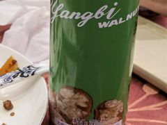 漾濞核桃乳-蝴蝶泉宾馆-中餐厅