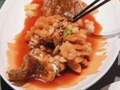 -小厨娘淮扬菜(河西奥美大厦店)