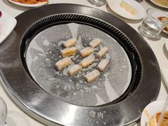 -么子烤肉(化龙池店)