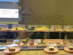 -争鲜回转寿司(东方银座店)