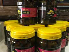 -甘家界牌柠檬鸭(青山店)