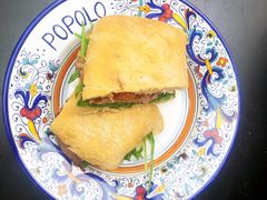 -Alimentari早午餐(安福路店)