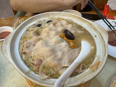 -砂锅居饭庄·京菜(西四店)