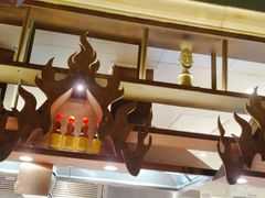 -楼兰新疆主题餐厅(苏州中心店)