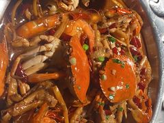 -胖哥俩肉蟹煲(梅溪步步高店)