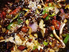 -醉小酒馆·川菜·江湖菜·重庆菜(观音桥旗舰店)