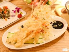 -樟葶谷寿司(椒江店)