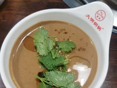 -大明铜锅·烤涮坊·烧烤(总店)