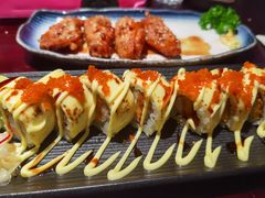 -一豚轩·烧鸟·豚骨拉面(五四路店)