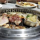 忻州盛江山自助打卡