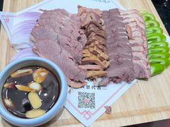 -保定会馆(裕华店)