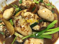 -大富蚝乌东哥饭店·石锅鱼杂·柠檬鸭(革新路店)