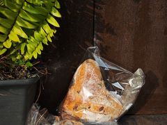 -Juicy Bakery(大学路店)