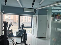 -Nirvana fitness私教健身工作室(古城店)