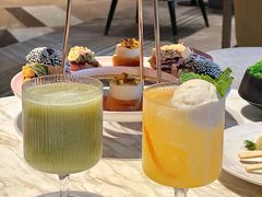 -粤海喜来登酒店·&More聚驿(天河城店)
