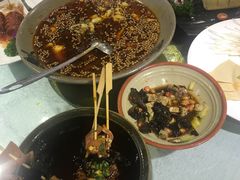 -巴渝菜馆(涿州店)