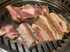 -Jin Go Gae Restaurant