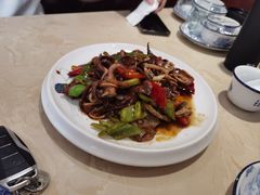 -北方饺子王·海肠捞饭·海鲜锅(山大店)
