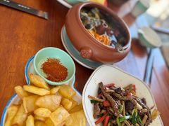 -云隐小厨·传统大理美食(复兴路店)