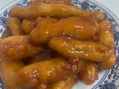 -北大地皖峰饭馆