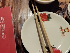 -广府乡下·饭庄(新港东路店)