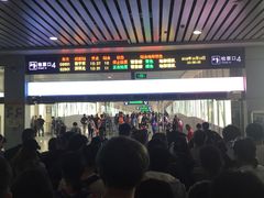 -桂林北站
