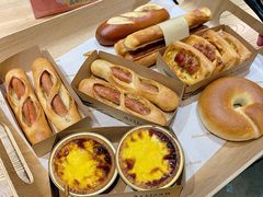 -工匠面包(壹方店)