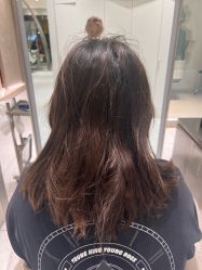 -YH HAIR SALON
