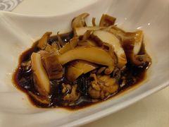 目鱼大烤-永兴餐厅(复兴中路店)