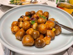 -上海宝华喜来登酒店·采悦轩中餐厅