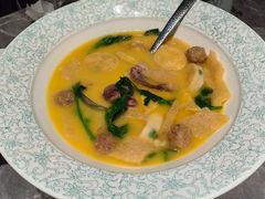 -宫燕府·京菜·烤鸭·淮扬菜(王府中心店)