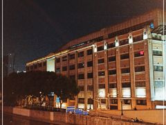 -上海四行仓库抗战纪念馆