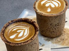 -M Stand(BFC外滩金融中心店)