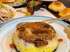 -伊带伊路新疆美食府(呼家楼店)