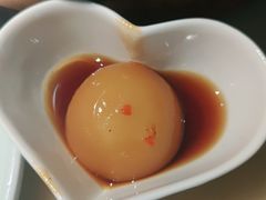 佬长沙糖油粑粑-佬麻雀·新湘菜(东方宝泰店)