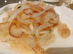 -喜来登由由大酒店九州膳坊中餐厅