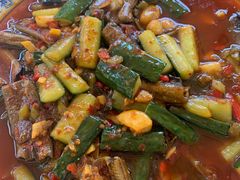 -高坎一品甲鱼庄(两河店)