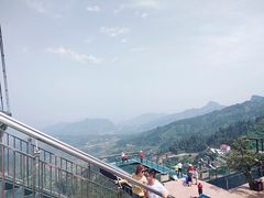 -梦幻奥陶纪景区