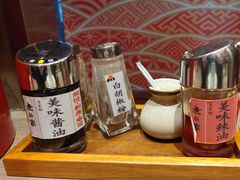 -无敌家现熬骨汤拉面(颐堤港店)