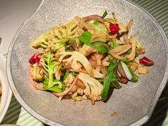 -桂满陇·桃花院落(长泰广场店)