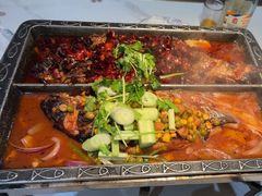 烤鱼系列-诸葛烤鱼(海盐天宁寺路店)