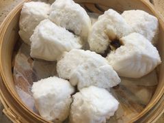 蜜汁叉烧包-点都德(北京路贰店)
